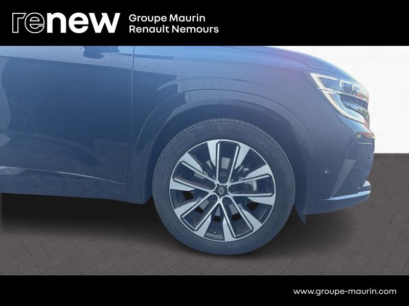 RENAULT Espace 1.2 E-Tech full hybrid 200ch Techno 7 places - 24 - Photo 12