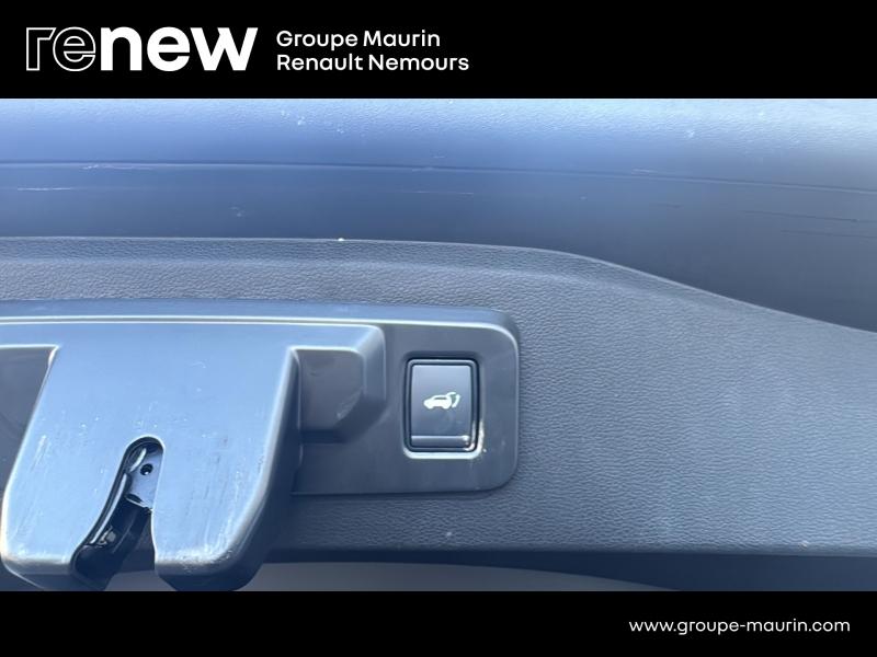 RENAULT Espace 1.2 E-Tech full hybrid 200ch Techno 7 places - 24 - Photo 27