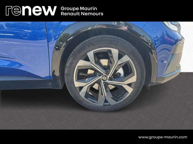 RENAULT Austral 1.2 E-Tech full hybrid 200ch Techno esprit Alpine - Photo 9