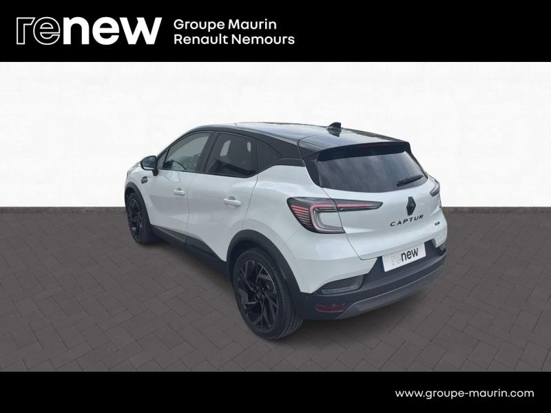 RENAULT Captur 1.6 E-Tech full hybrid 145ch esprit Alpine - Photo 14