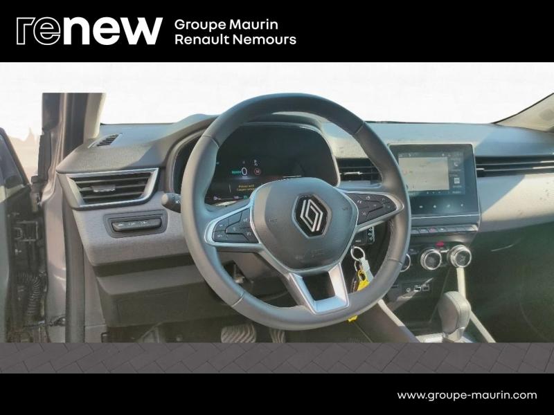 RENAULT Clio 1.6 E-Tech 145ch full hybrid Evolution - Photo 18