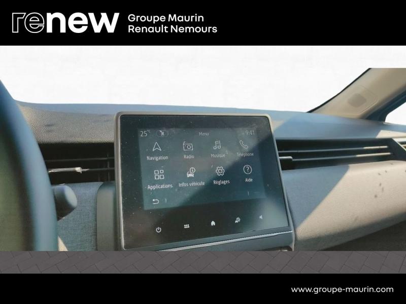 RENAULT Clio 1.6 E-Tech 145ch full hybrid Evolution - Photo 29