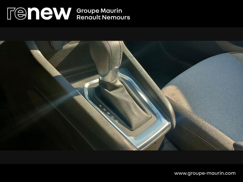 RENAULT Clio 1.6 E-Tech 145ch full hybrid Evolution - Photo 31