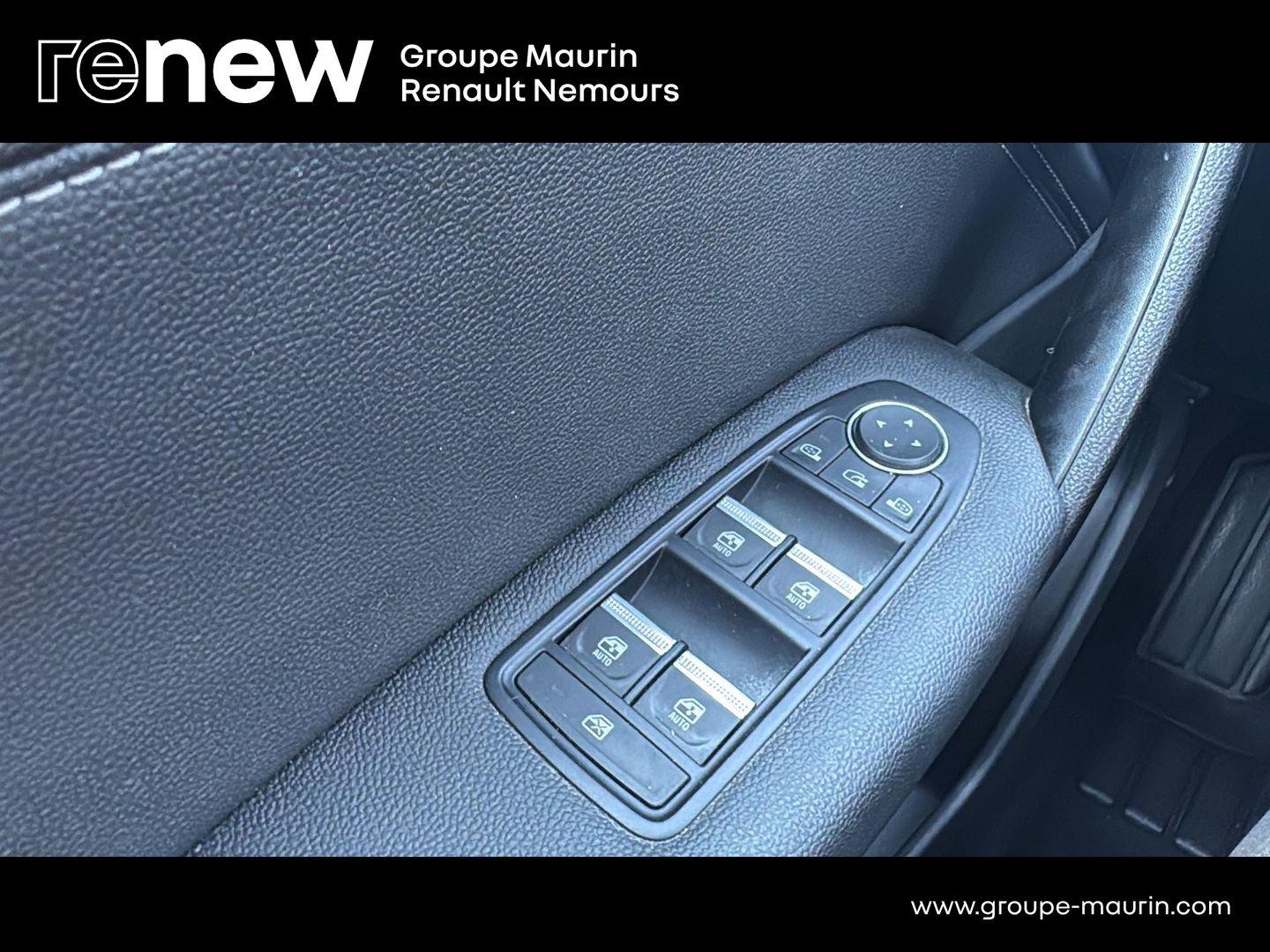 RENAULT Captur 1.6 E-Tech hybride 145ch Techno - Photo 26
