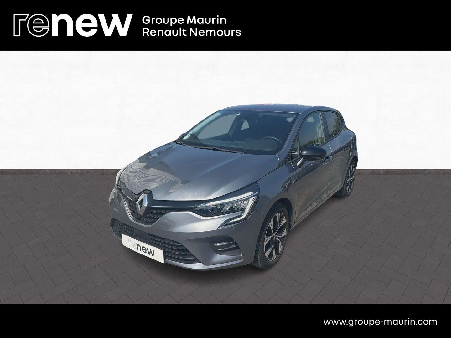 RENAULT Clio 1.0 TCe 90ch Evolution - Photo 1