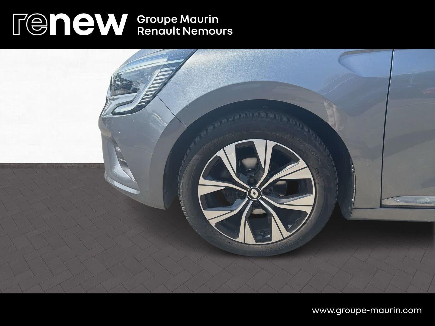 RENAULT Clio 1.0 TCe 90ch Evolution - Photo 15