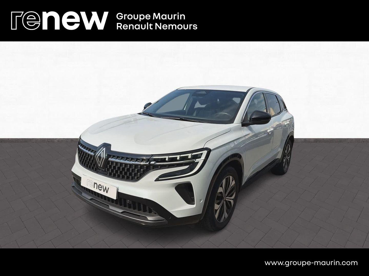 RENAULT Austral 1.2 E-Tech full hybrid 200ch Techno - Photo 1