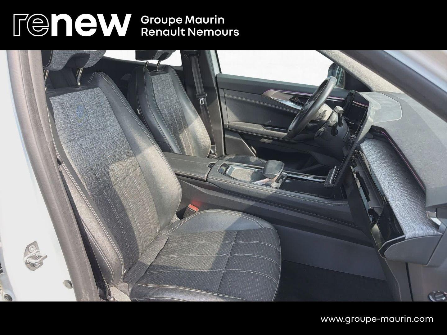 RENAULT Austral 1.2 E-Tech full hybrid 200ch Techno - Photo 29