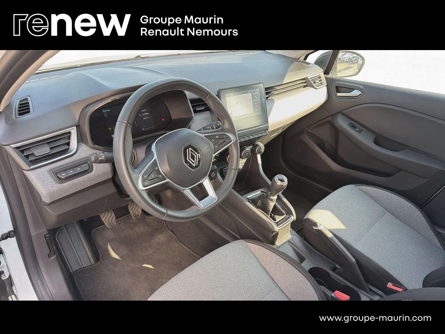 RENAULT Clio 1.5 Blue dCi 100ch Evolution - 24 - Photo 14