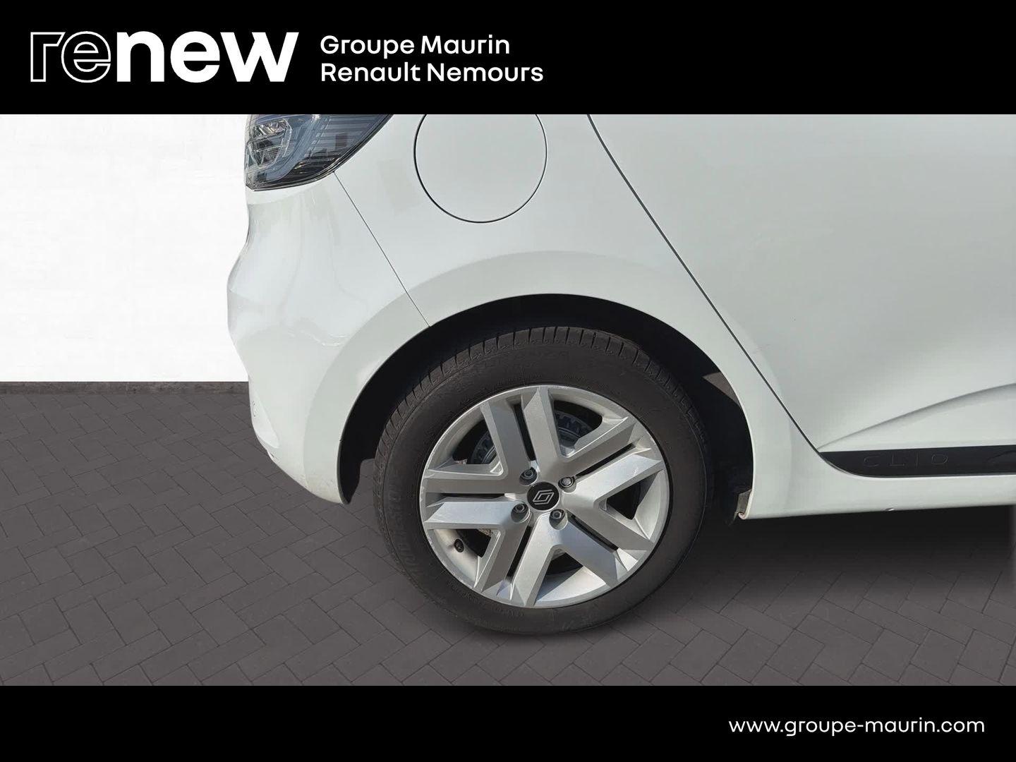 RENAULT Clio 1.5 Blue dCi 100ch Evolution - 24 - Photo 37