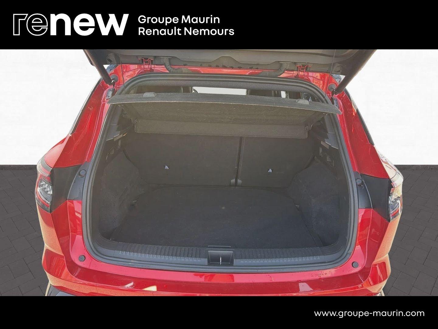RENAULT Austral 1.2 E-Tech full hybrid 200ch Iconic esprit Alpine - Photo 41