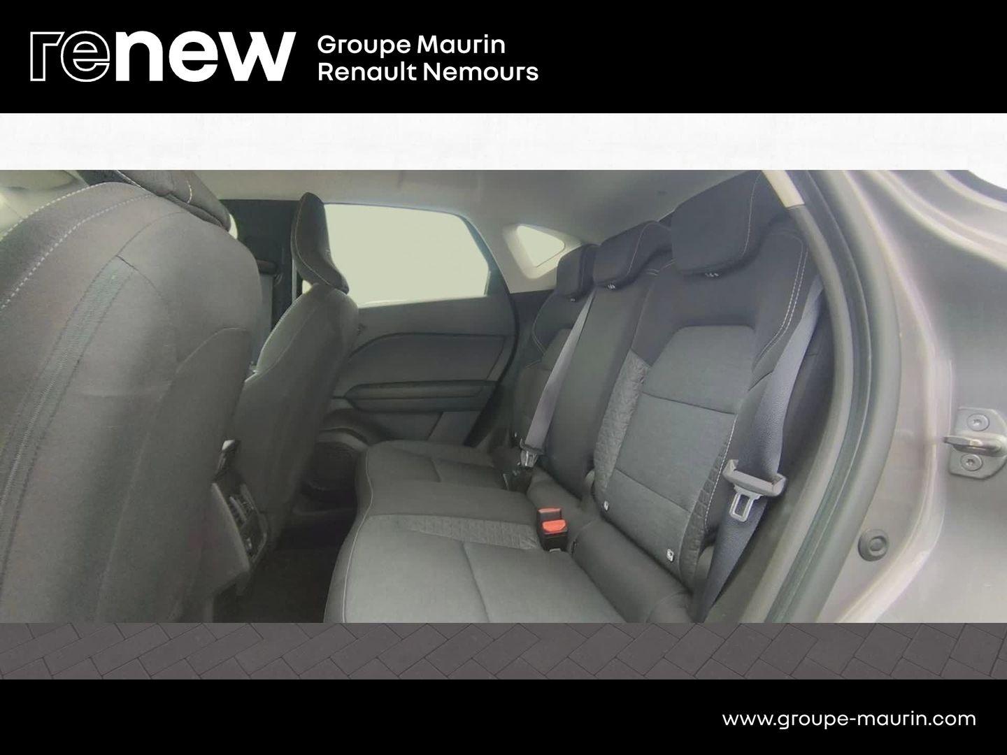 RENAULT Captur 1.0 Eco-G 100ch Evolution - Photo 12