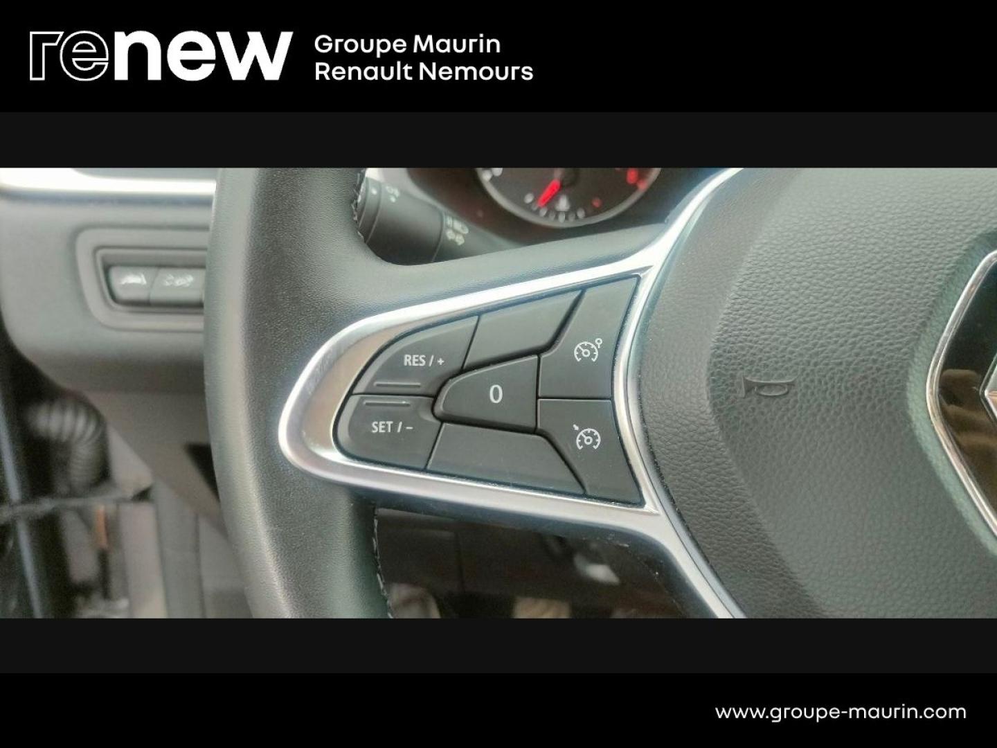 RENAULT Captur 1.0 Eco-G 100ch Evolution - Photo 24