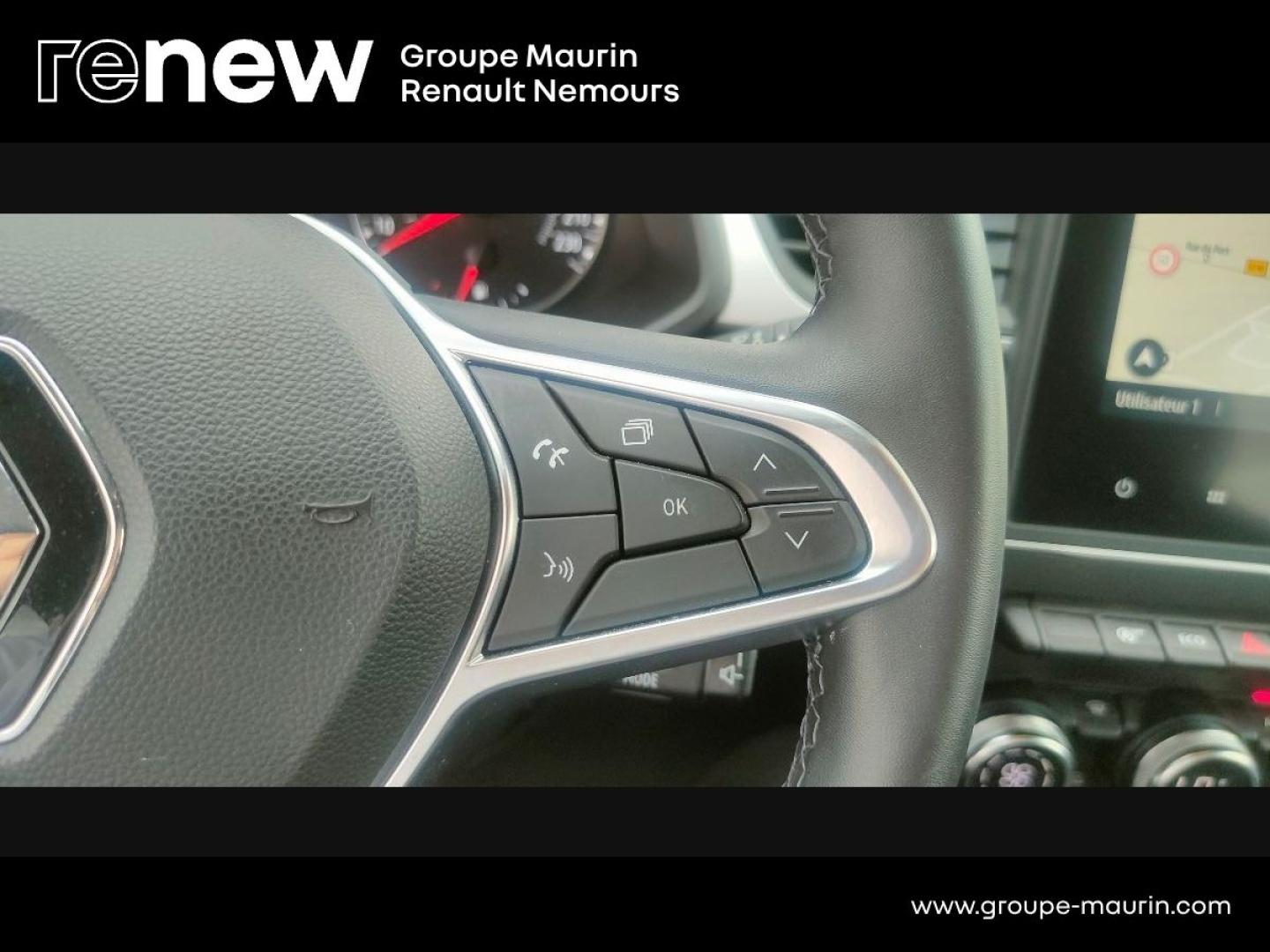 RENAULT Captur 1.0 Eco-G 100ch Evolution - Photo 25