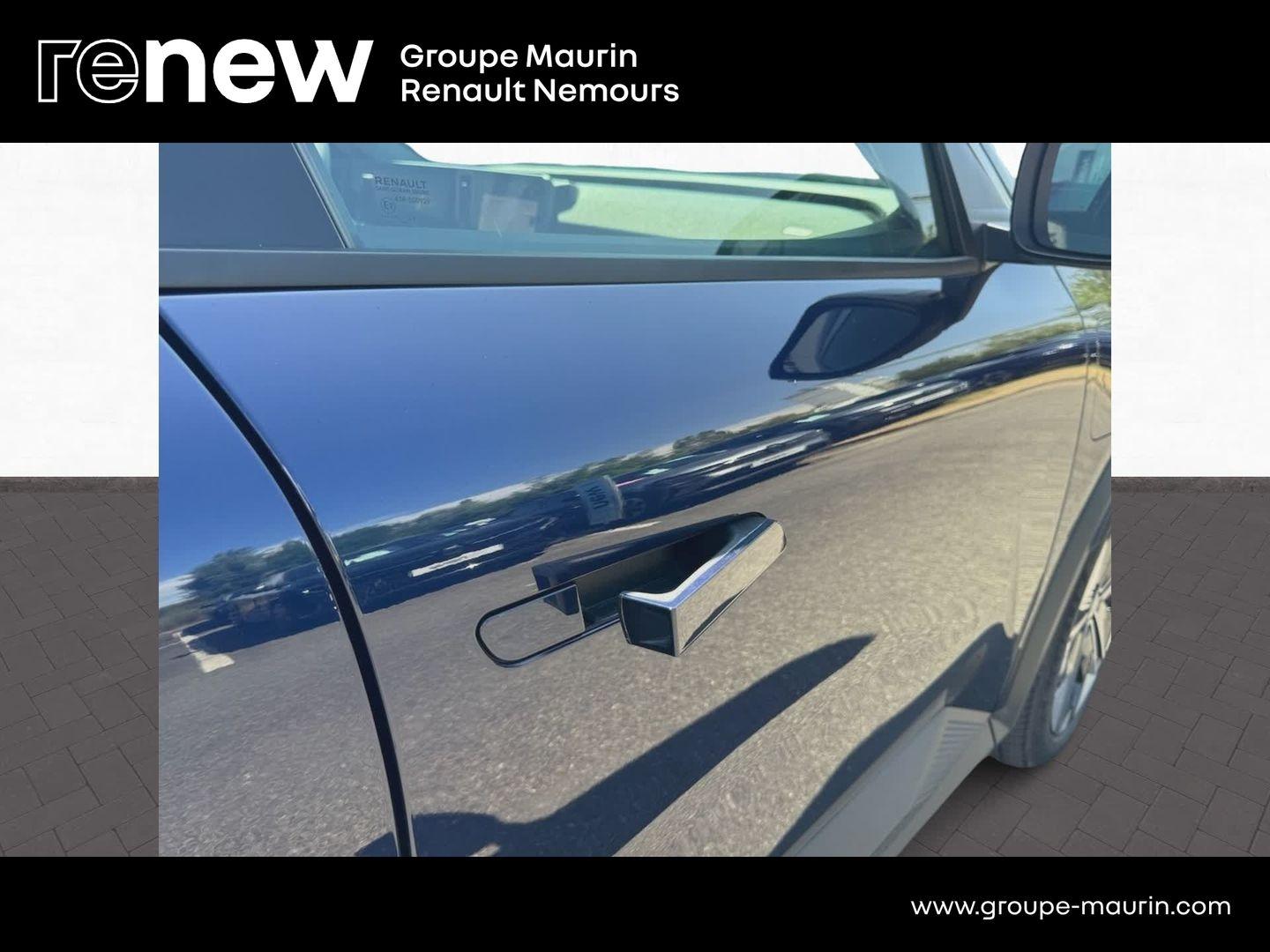 RENAULT Scenic E-Tech Electric 220ch Techno grande autonomie -24 - Photo 7