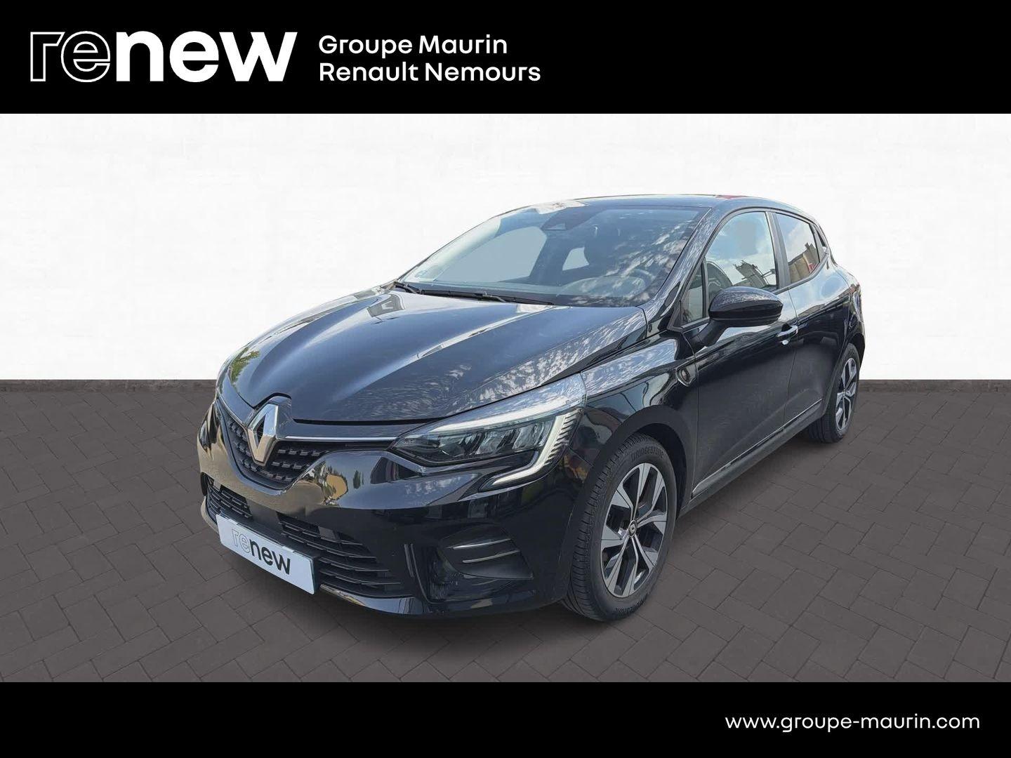 RENAULT Clio 1.0 SCe 65ch Evolution - Photo 1