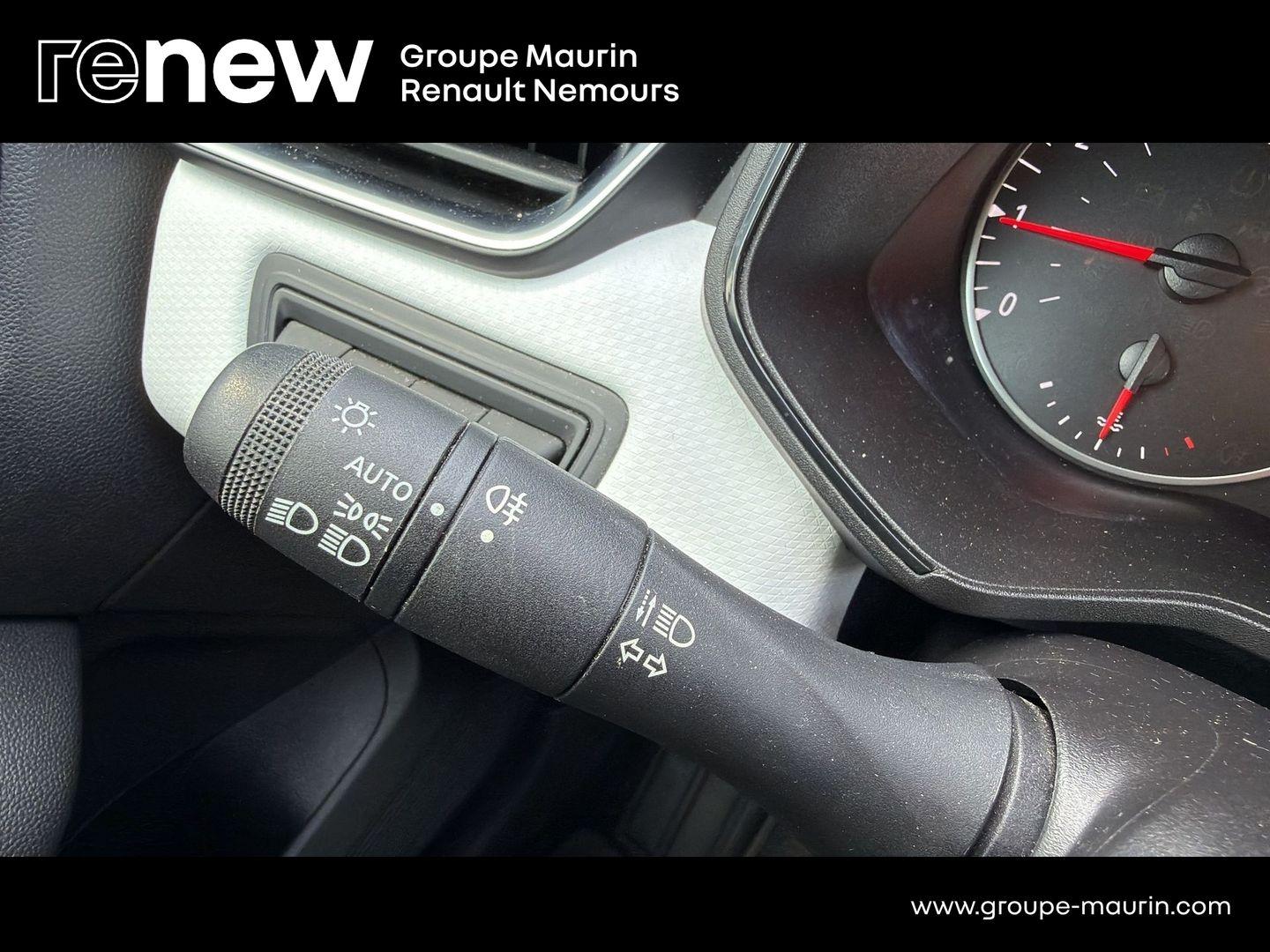 RENAULT Clio 1.0 SCe 65ch Evolution - Photo 20