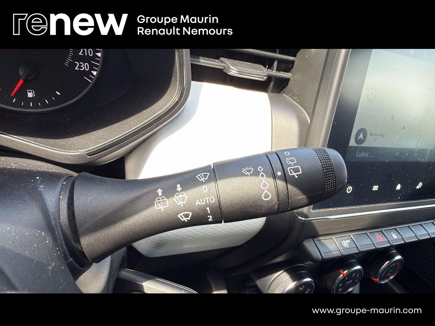 RENAULT Clio 1.0 SCe 65ch Evolution - Photo 21