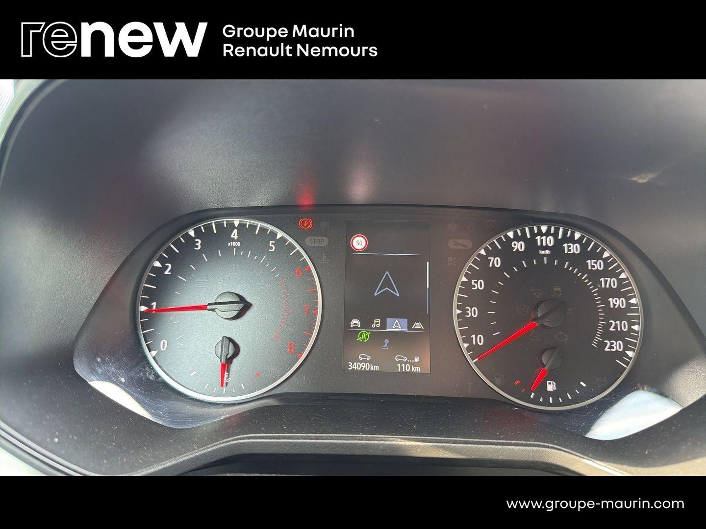 RENAULT Clio 1.0 SCe 65ch Evolution - Photo 22