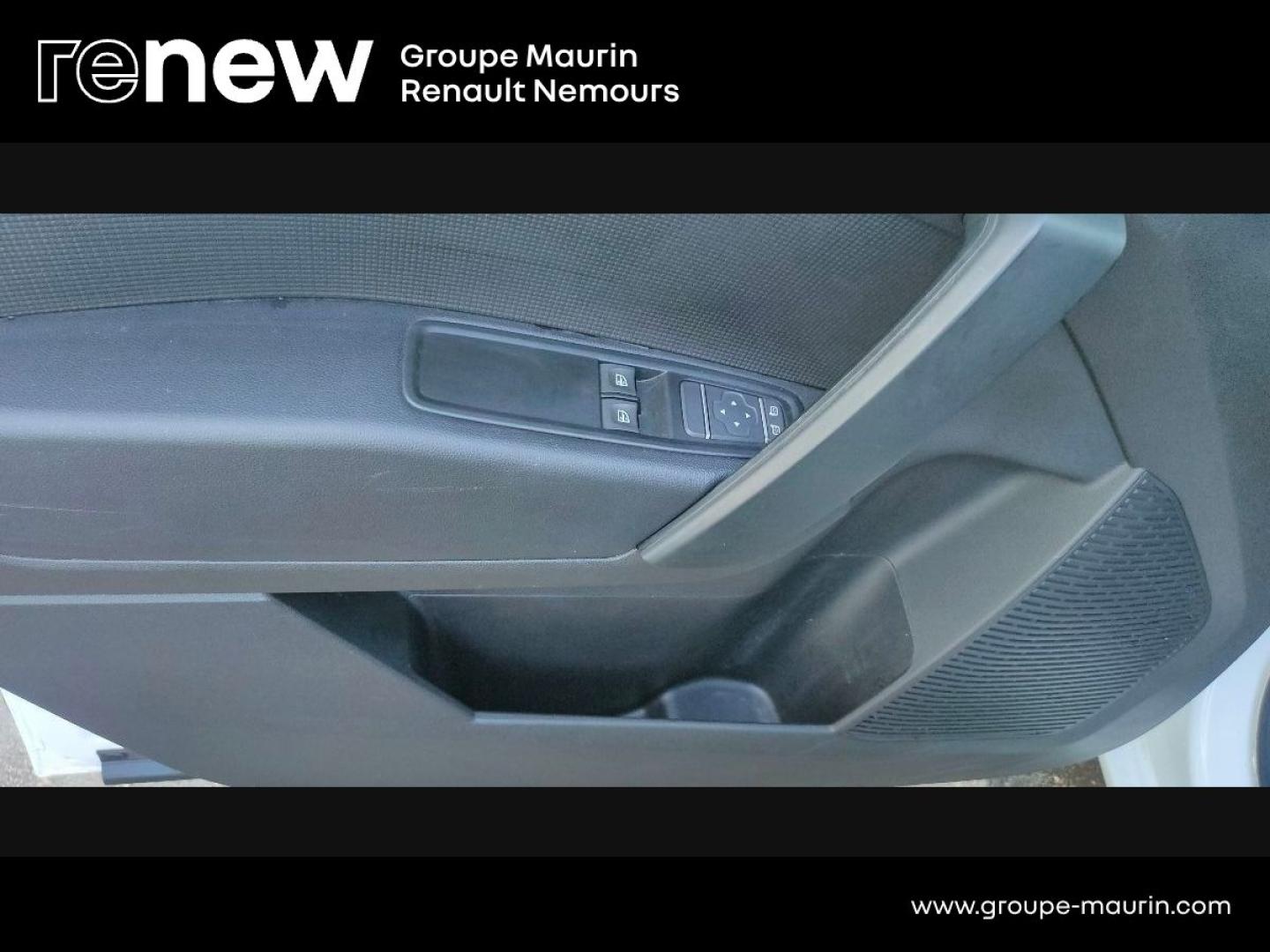 RENAULT Kangoo Van L1 1.5 Blue dCi 95ch Grand Confort - 22 - Photo 14