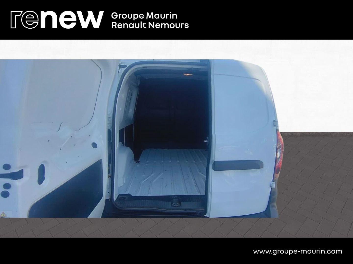 RENAULT Kangoo Van L1 1.5 Blue dCi 95ch Grand Confort - 22 - Photo 39