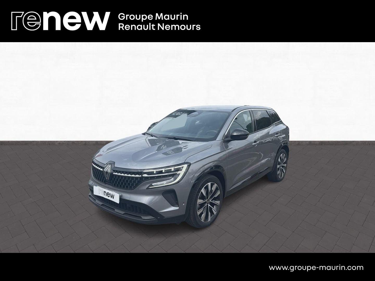 RENAULT Austral 1.2 E-Tech full hybrid 200ch Techno - Photo 1