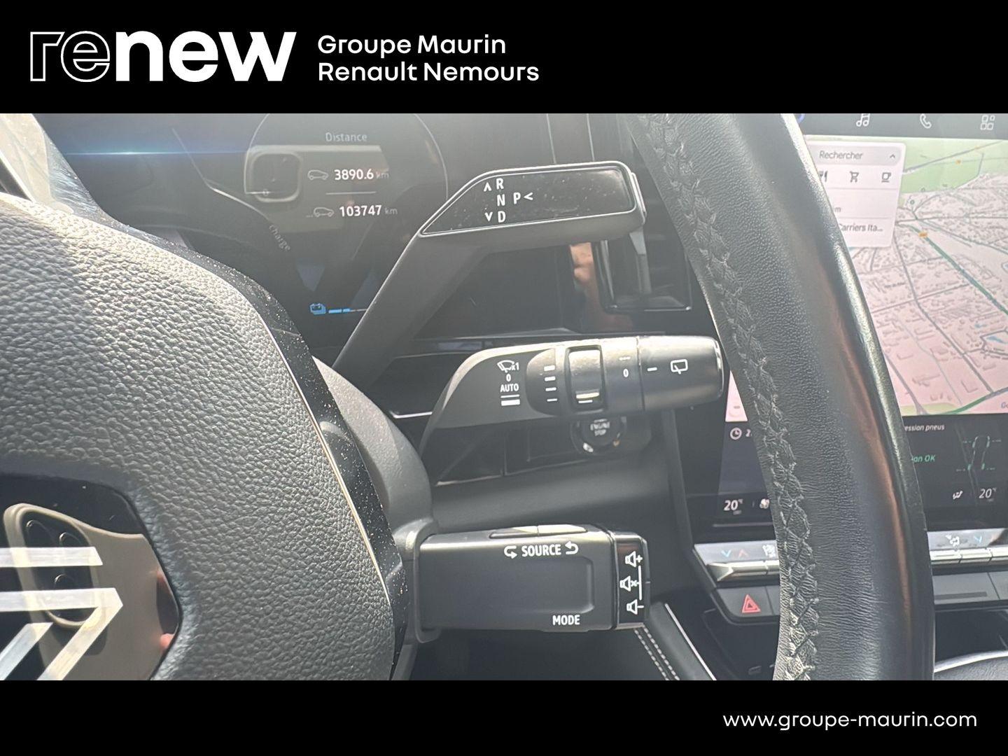 RENAULT Austral 1.2 E-Tech full hybrid 200ch Techno - Photo 24