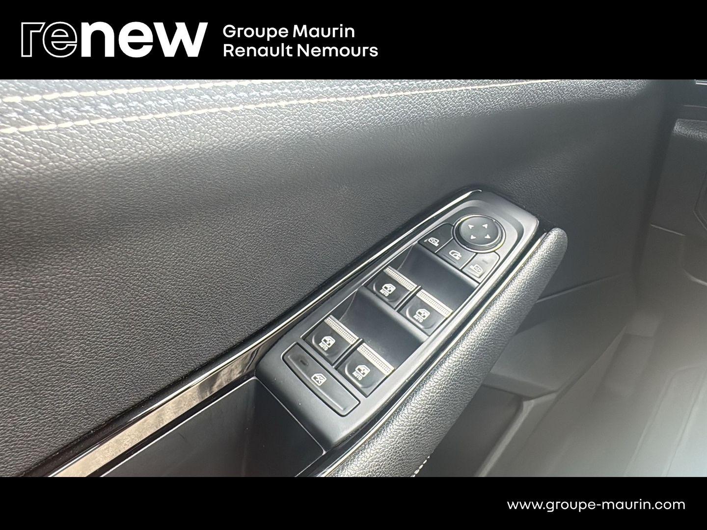 RENAULT Austral 1.2 E-Tech full hybrid 200ch Techno - Photo 26