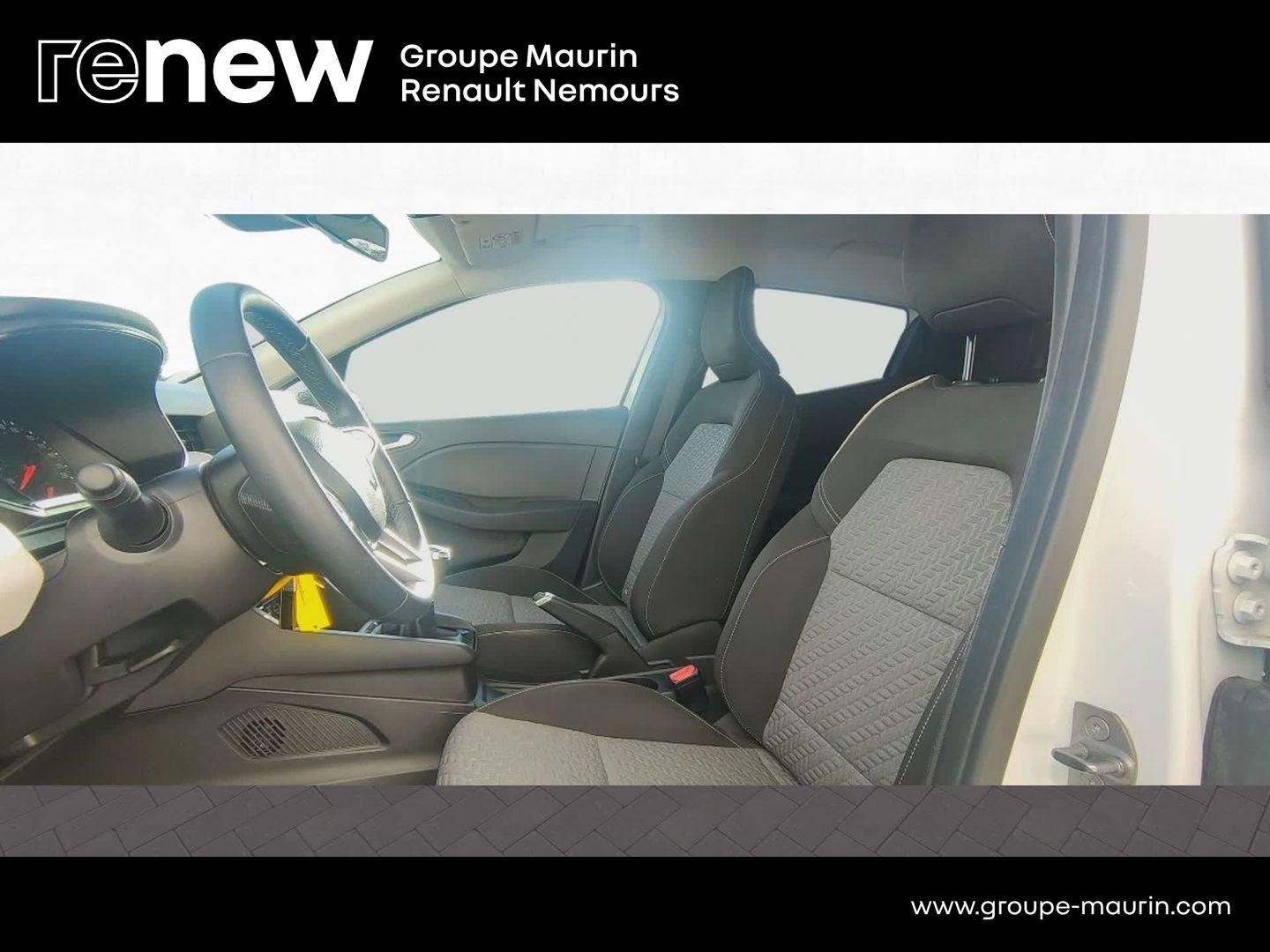 RENAULT Clio 1.0 SCe 65ch Evolution - Photo 16