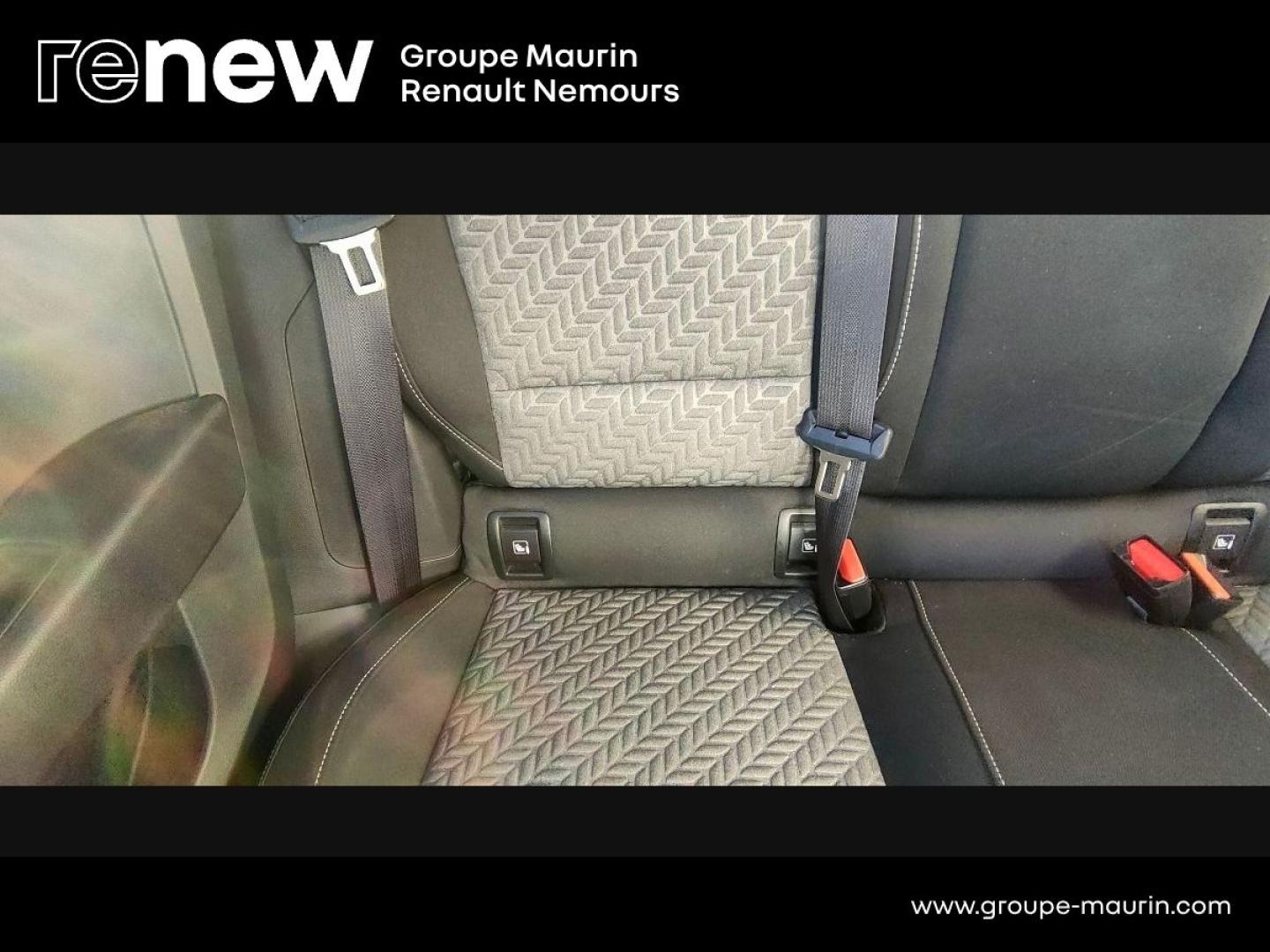 RENAULT Clio 1.0 SCe 65ch Evolution - Photo 33