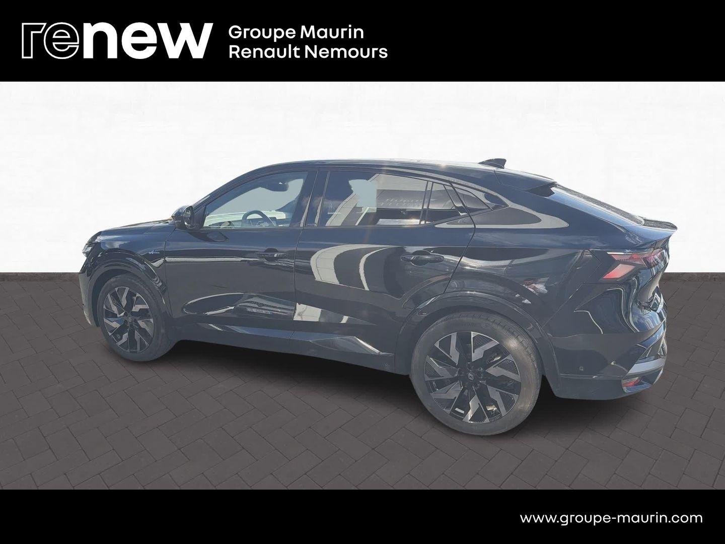 RENAULT Rafale 1.2 E-Tech full hybrid 200ch esprit Alpine - 25 - Photo 4