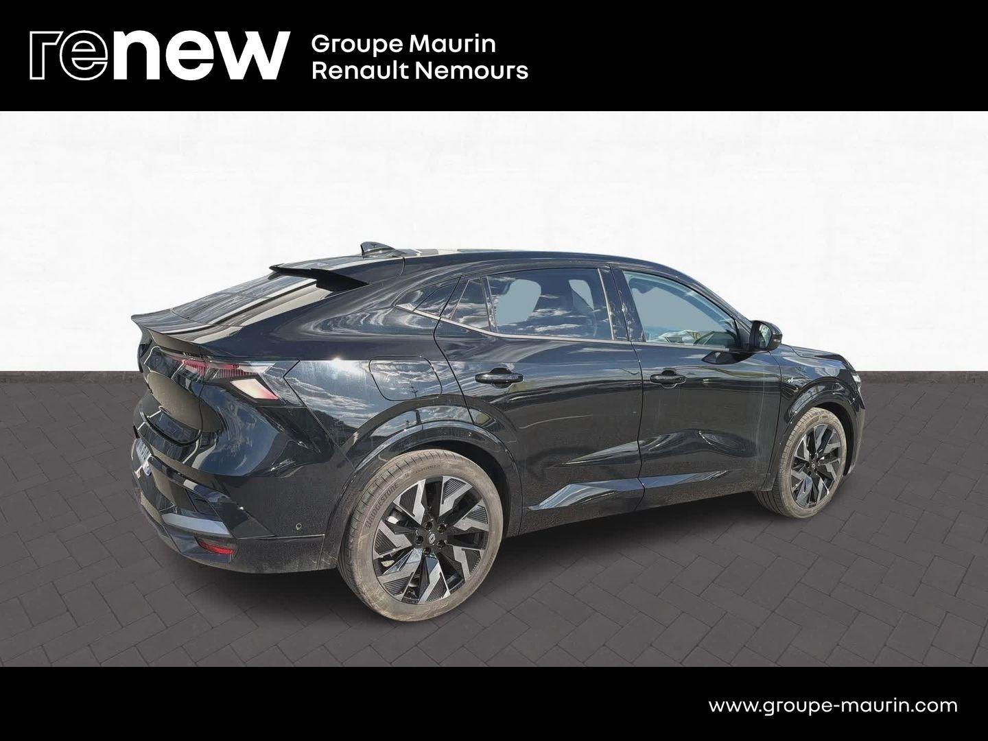 RENAULT Rafale 1.2 E-Tech full hybrid 200ch esprit Alpine - 25 - Photo 8