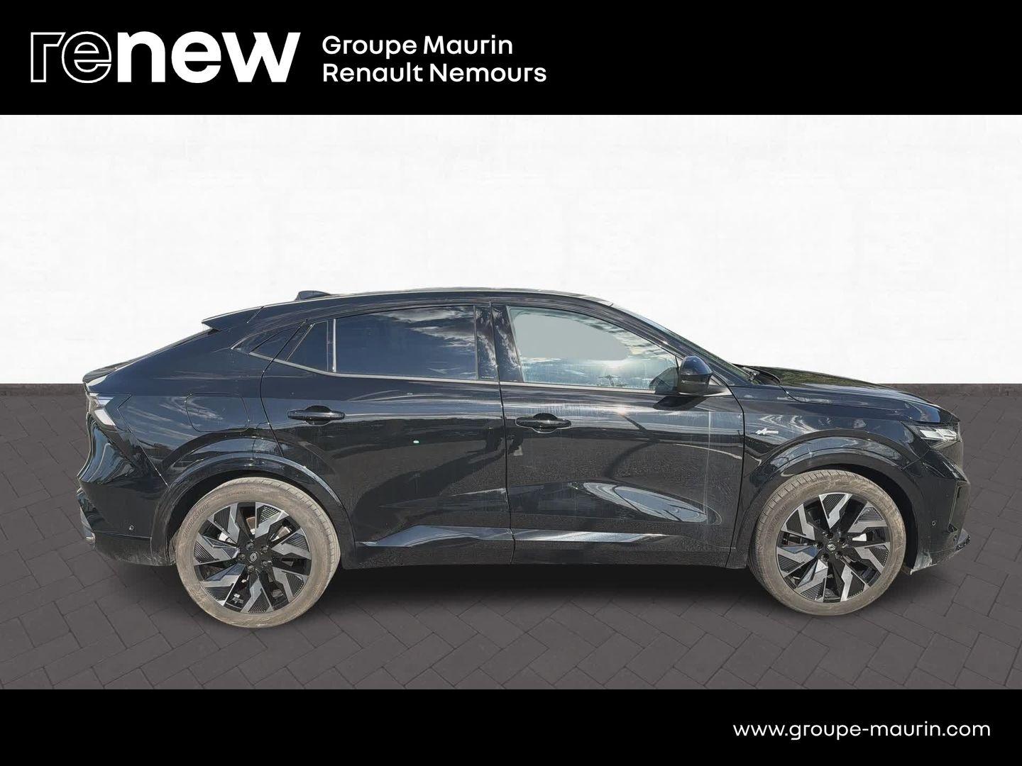RENAULT Rafale 1.2 E-Tech full hybrid 200ch esprit Alpine - 25 - Photo 9