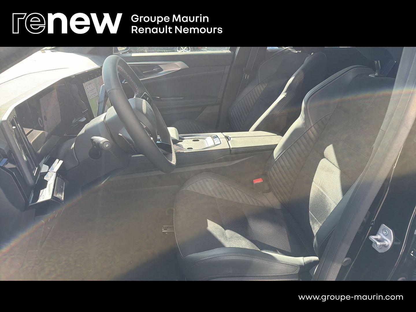 RENAULT Rafale 1.2 E-Tech full hybrid 200ch esprit Alpine - 25 - Photo 24