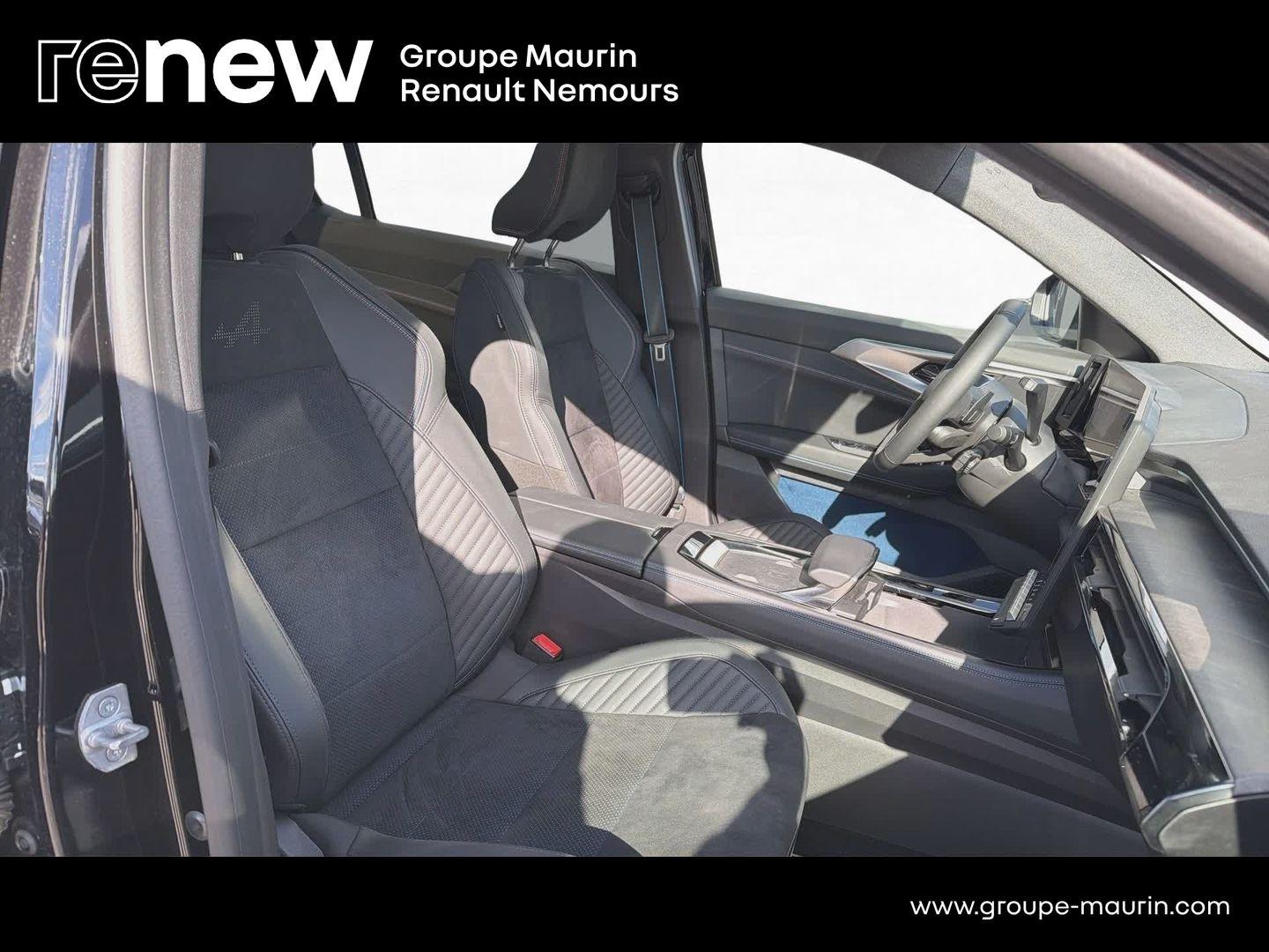 RENAULT Rafale 1.2 E-Tech full hybrid 200ch esprit Alpine - 25 - Photo 26