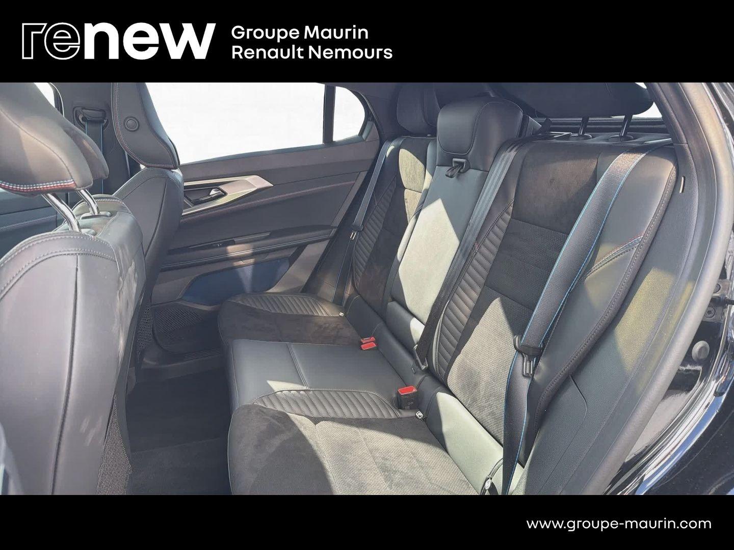 RENAULT Rafale 1.2 E-Tech full hybrid 200ch esprit Alpine - 25 - Photo 29