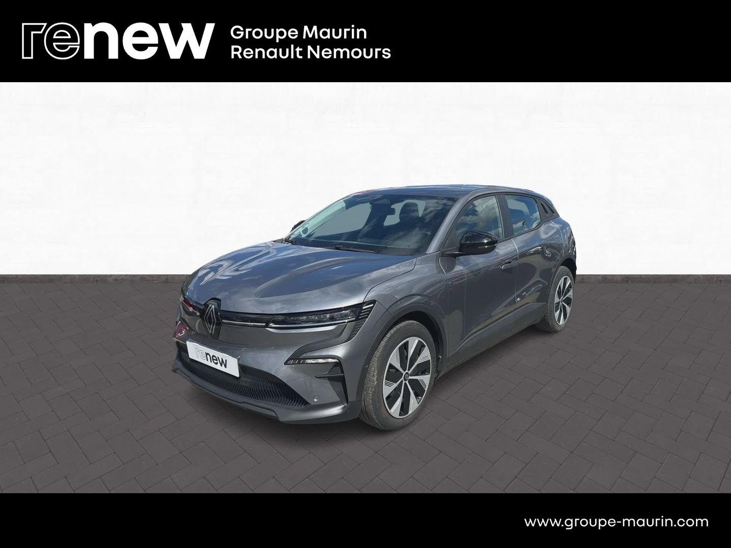 RENAULT Megane E-Tech Electric EV60 130ch Evolution ER super charge -C - Photo 1