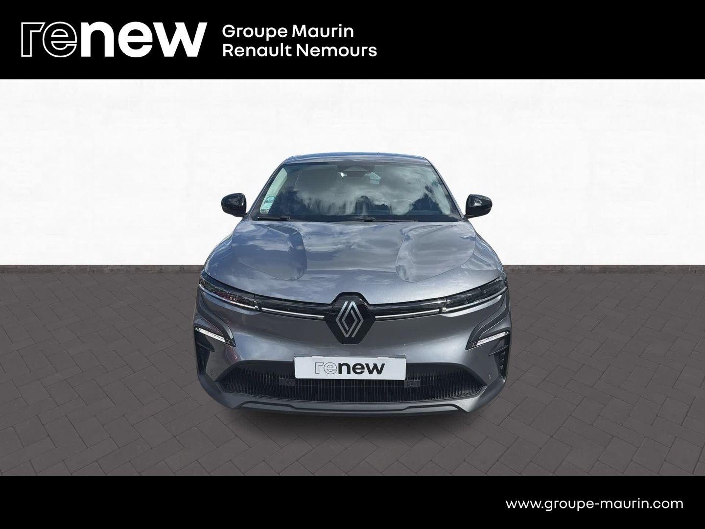 RENAULT Megane E-Tech Electric EV60 130ch Evolution ER super charge -C - Photo 2