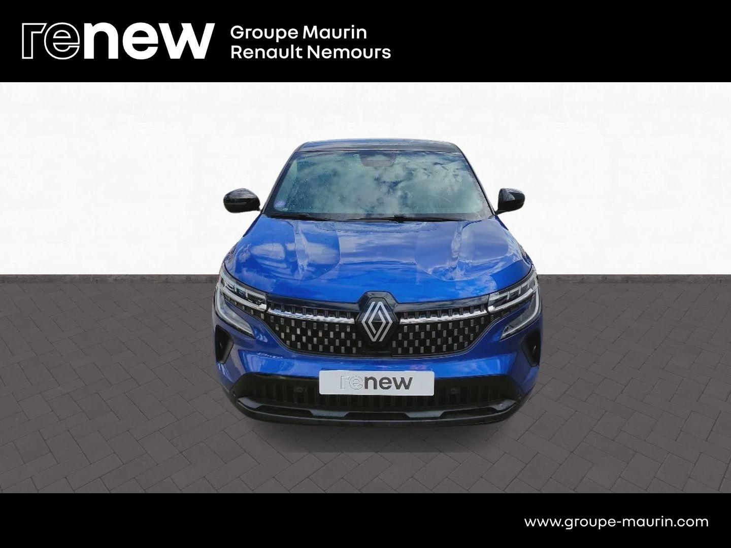 RENAULT Austral 1.2 E-Tech full hybrid 200ch Techno - Photo 7