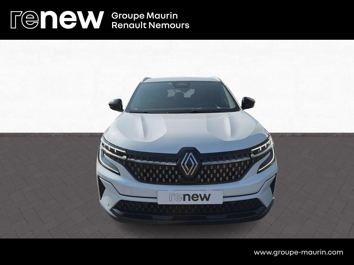 RENAULT Austral 1.2 E-Tech full hybrid 200ch Iconic - Photo 12