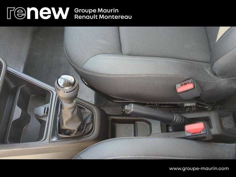 RENAULT Express Van 1.5 Blue dCi 95ch Confort 22 - Photo 29