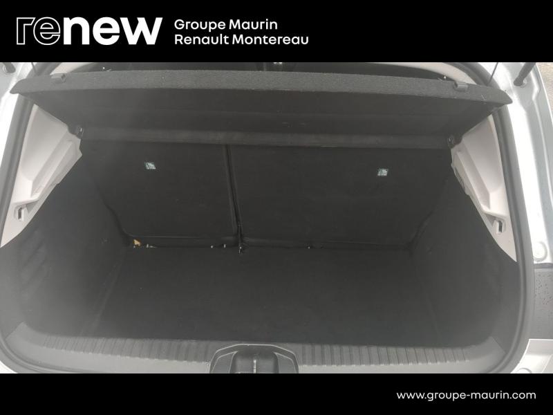RENAULT Clio Auto-Ecole Blue dCi 100 -21N - Photo 10