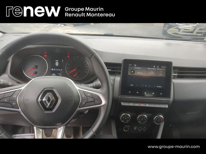 RENAULT Clio Auto-Ecole Blue dCi 100 -21N - Photo 16