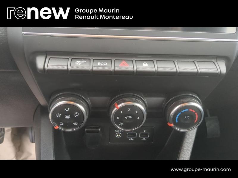 RENAULT Clio Auto-Ecole Blue dCi 100 -21N - Photo 23