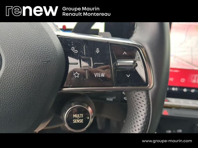 RENAULT Espace 1.2 E-Tech full hybrid 200ch Iconic 7 places - 24 - Photo 32