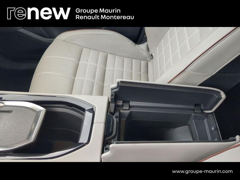 RENAULT Espace 1.2 E-Tech full hybrid 200ch Iconic 7 places - 24 - Photo 38
