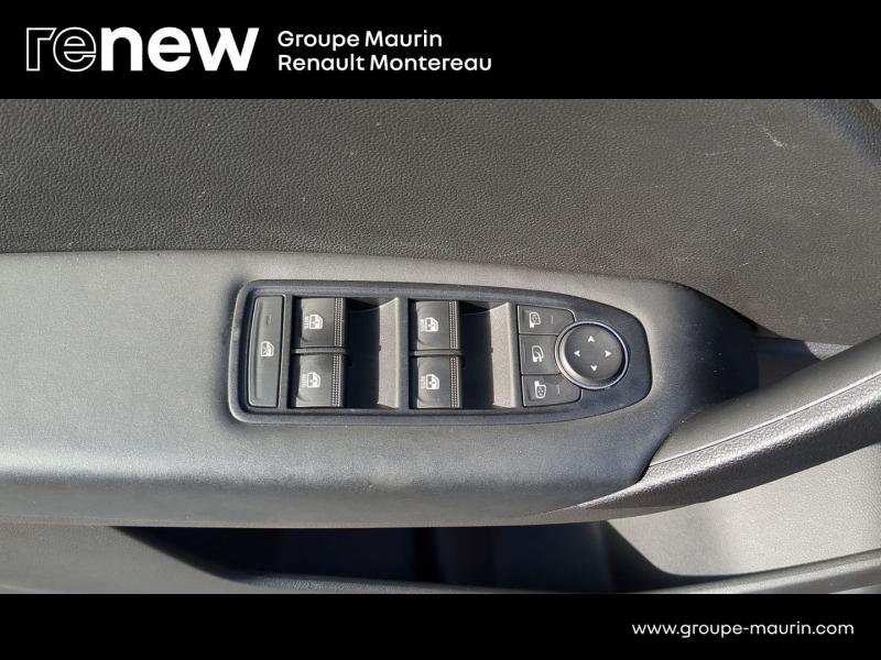 RENAULT Captur 1.3 TCe mild hybrid 140ch Evolution EDC - Photo 24