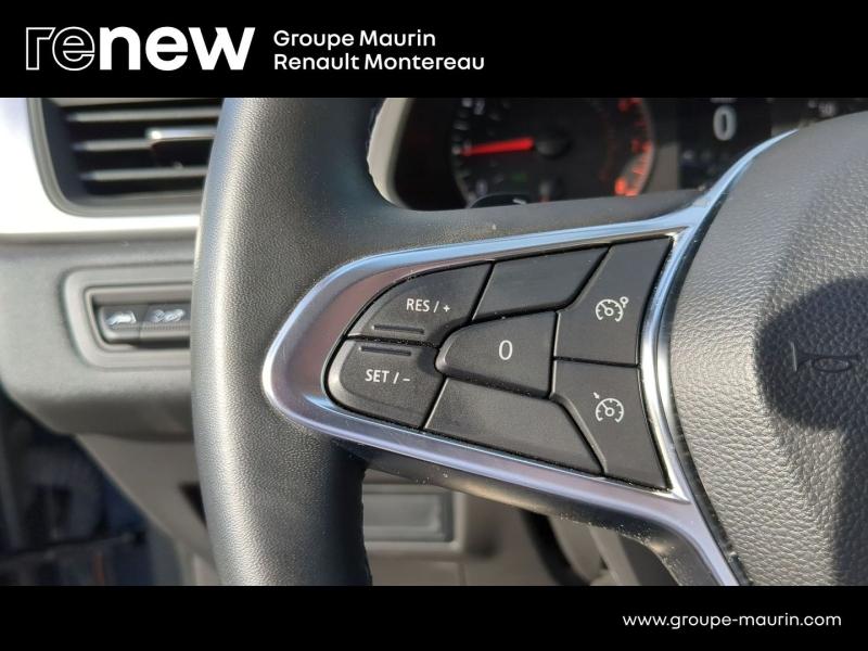 RENAULT Captur 1.3 TCe mild hybrid 140ch Evolution EDC - Photo 28