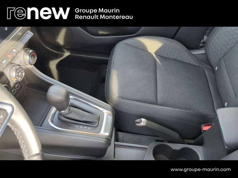 RENAULT Captur 1.3 TCe mild hybrid 140ch Evolution EDC - Photo 34