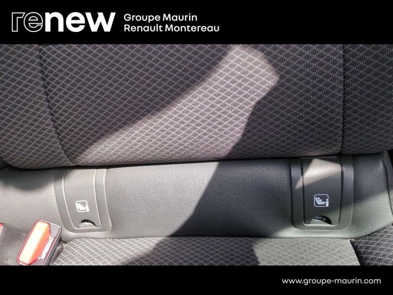 RENAULT Arkana 1.6 E-Tech hybride 145ch Techno -22 - Photo 20